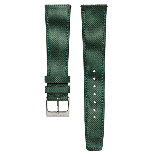 SEAQUAL® Strap - Green recycled polyester fiber