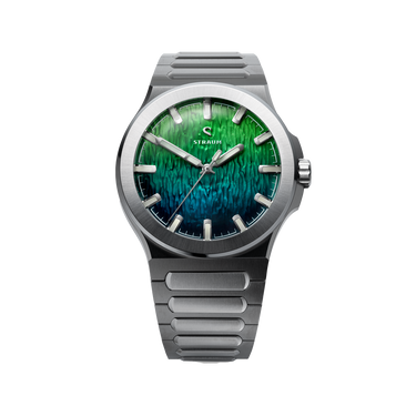 Straum Jan Mayen Arctic Aurora Sky