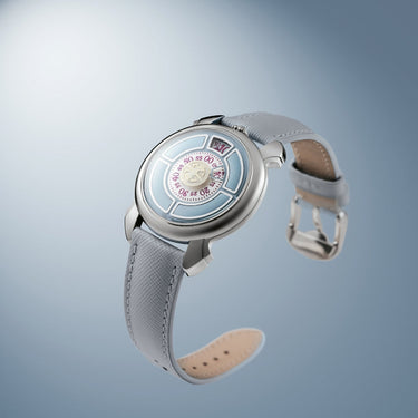 Gaga Laboratorio Labormatic Azzurro