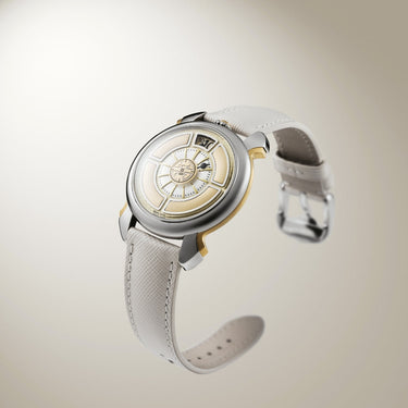 Gaga Laboratorio Labormatic Champagne