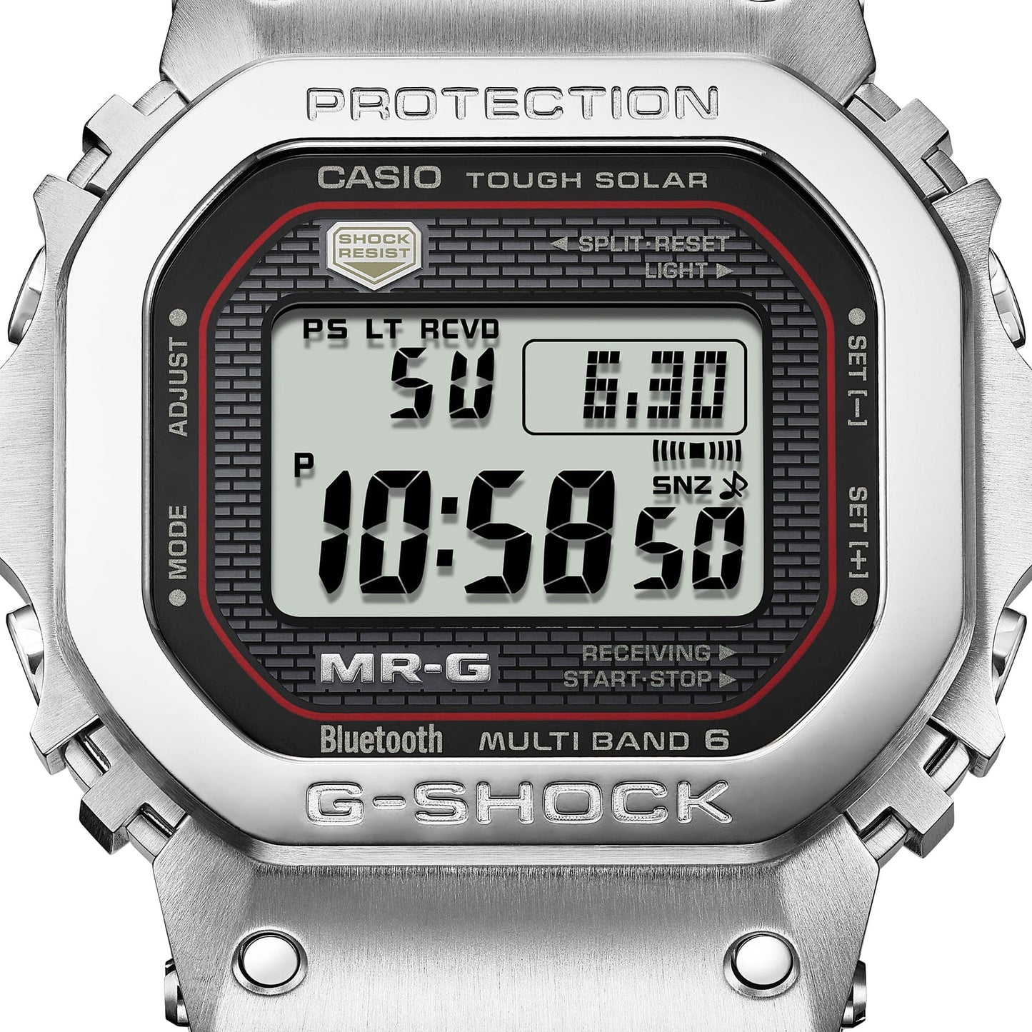 G-SHOCK MRGB5000D-1D