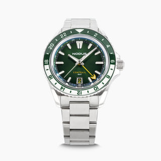 Nodus Contrail GMT - Evergreen