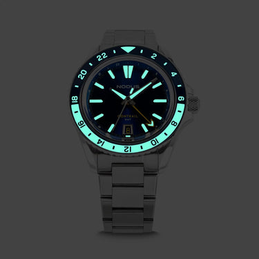 Nodus Contrail GMT - Impulse