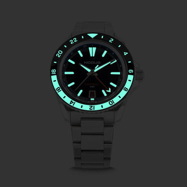 Nodus Contrail GMT - Terra Lux