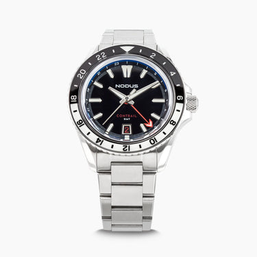 Nodus Contrail GMT - Terra Lux