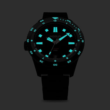 Nodus Sector Deep - DLC Destro