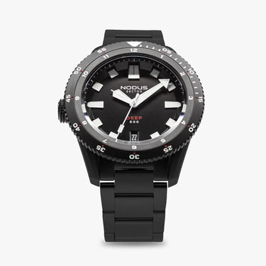 Nodus Sector Deep - DLC Destro