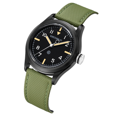 Earthen Summit Overcast MK II