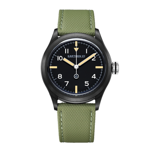 Earthen Summit Overcast MK II