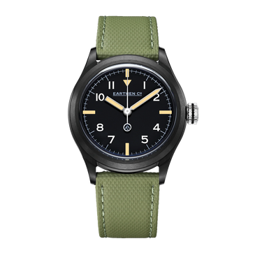 Earthen Summit Overcast MK II