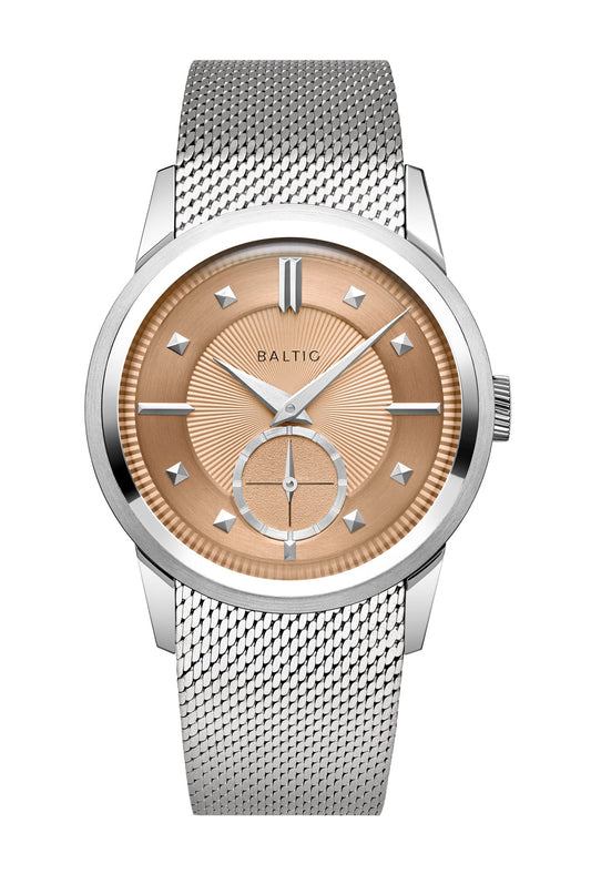 Pre-Order: Baltic Prismic Salmon - Bracelet