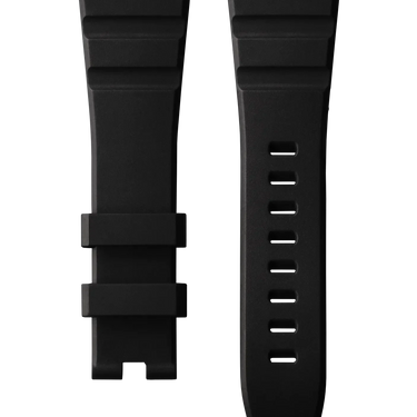 Straum Rubber Band Black