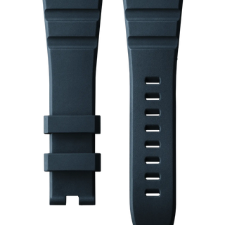 Straum Rubber Band Dark Blue