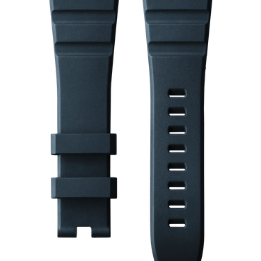 Straum Rubber Band Dark Blue