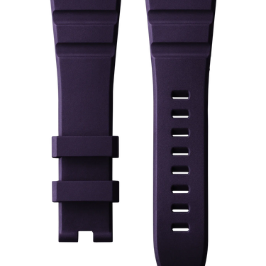 Straum Rubber Band Purple