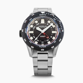 Nodus Sector Deep Pioneer - Forge