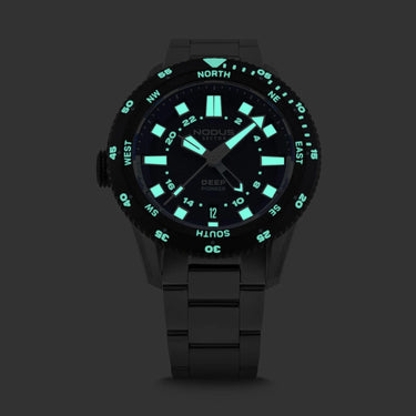 Nodus Sector Deep Pioneer - Admiral