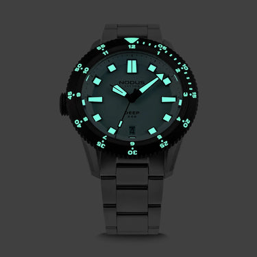 Nodus Sector Deep - Sky Destro