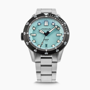 Nodus Sector Deep - Sky Destro