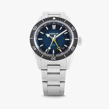 Nodus Sector II Dive GMT - Tidal