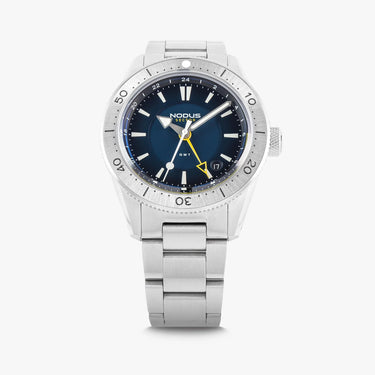 Nodus Sector II Dive GMT - Tidal