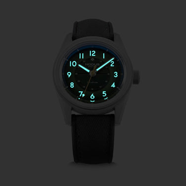 Nodus Sector II Field Titanium - Sequoia