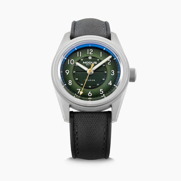 Nodus Sector II Field Titanium - Sequoia