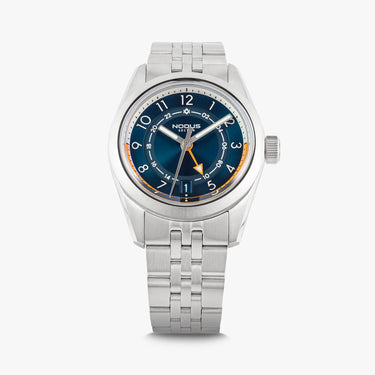 Nodus Sector II GMT - Pacific