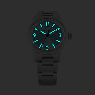 Nodus Sector II Sport - Glacial