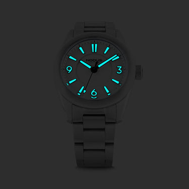 Nodus Sector II Sport - Frost