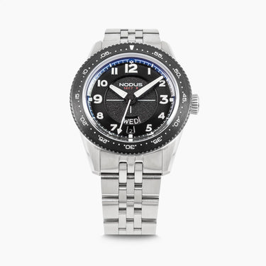 Nodus Sector II Pilot - Blackbird