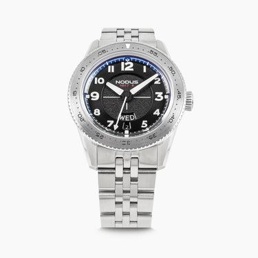 Nodus Sector II Pilot - Blackbird