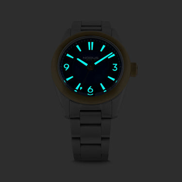 Nodus Sector II Tone Sport - Blue