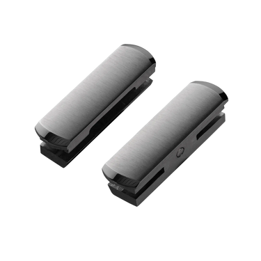 Straum Strap Couplings Stainless Steel