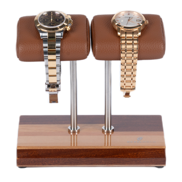 BezelHold The Duet (Espresso)