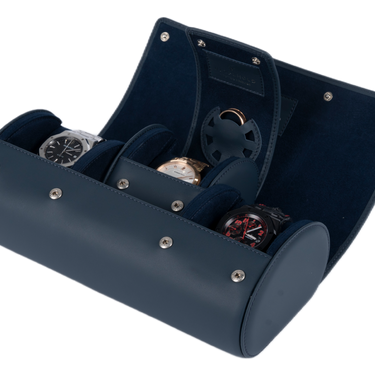 BezelHold The Elite (Navy)