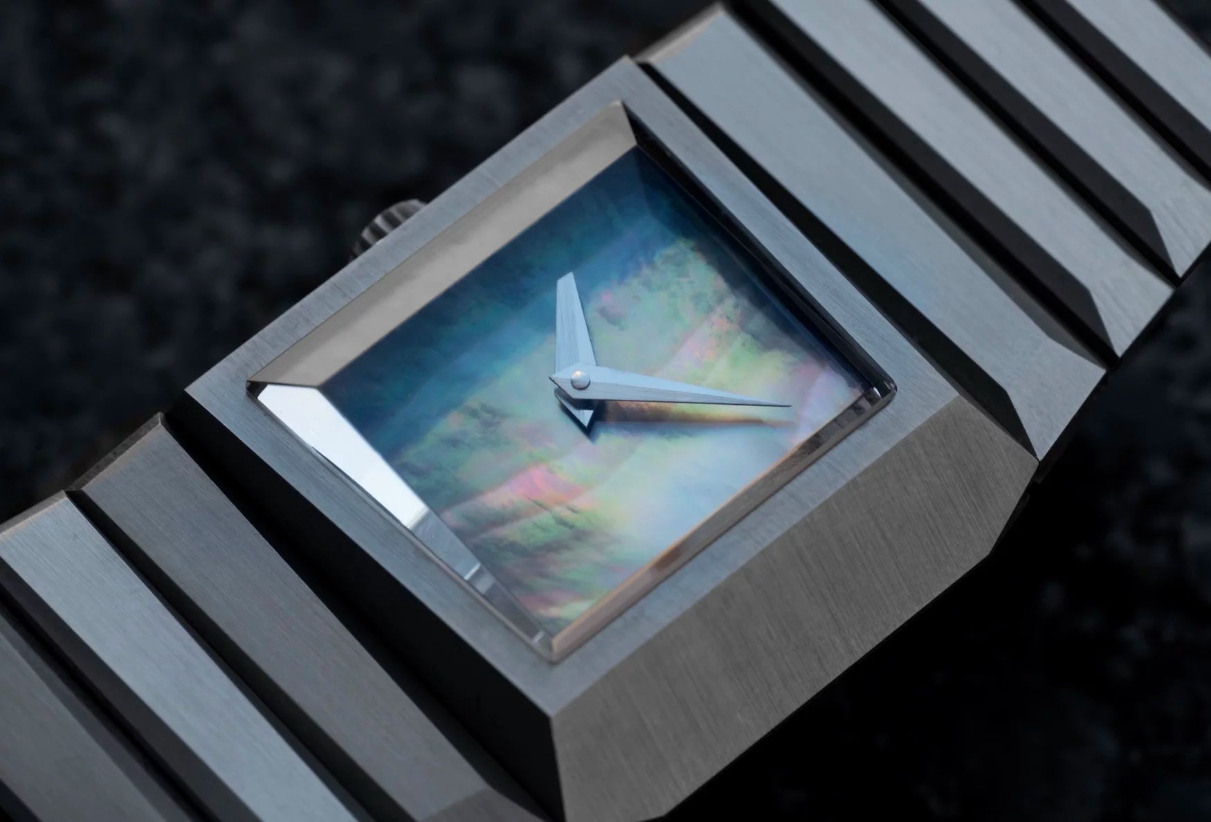 Toledano & Chan B/1.2 Mother of Pearl