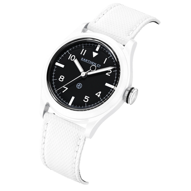 Earthen Summit Whiteout MK II