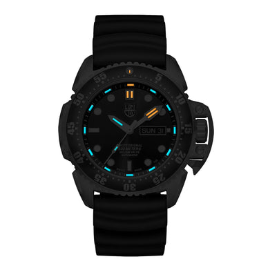 Luminox Scott Cassell Deep Dive Automatic - 1526