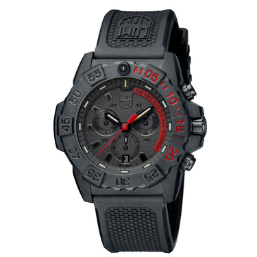 Luminox Navy SEAL Chronograph - 3581.EY