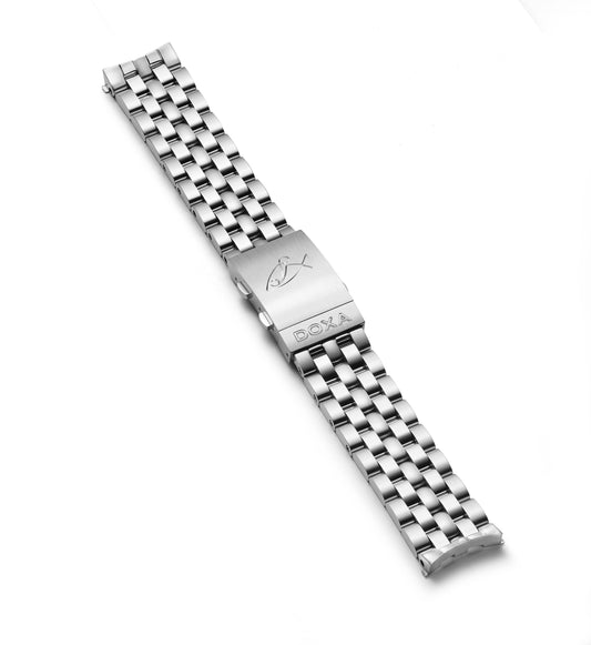 DOXA SUB 1500T Stainless steel bracelet