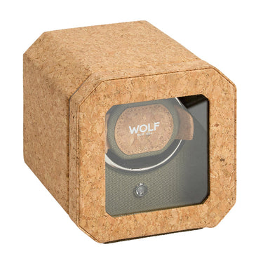 Wolf Cortica Single Watch Winder