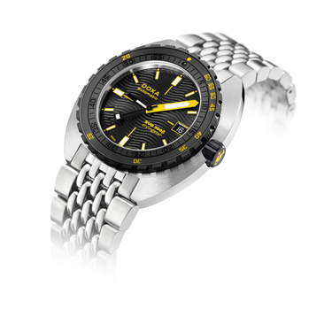 DOXA SUB 300 Divingstar Beta, Stainless steel