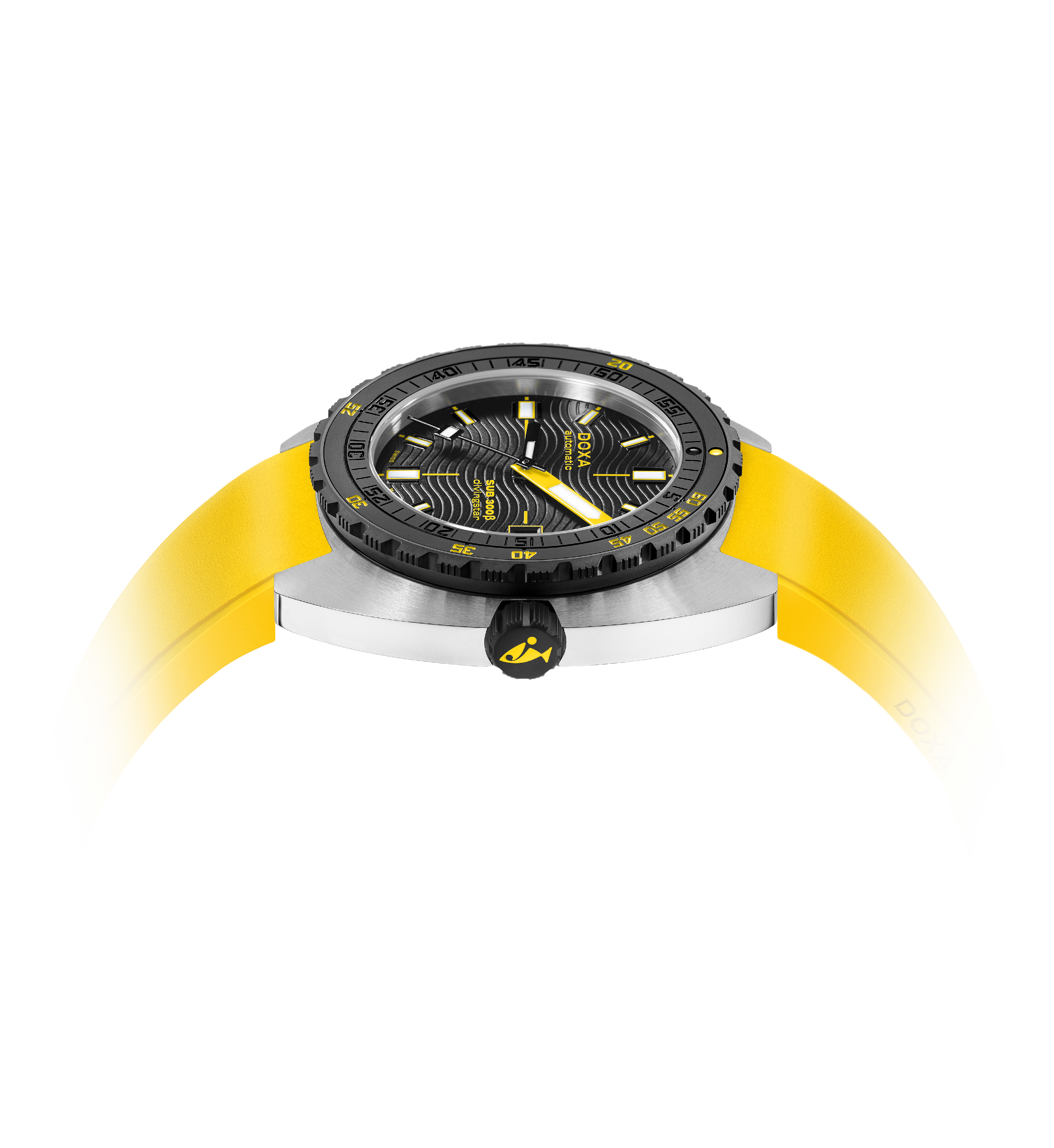 DOXA SUB 300 Beta Divingstar – Time+Tide Watches AU