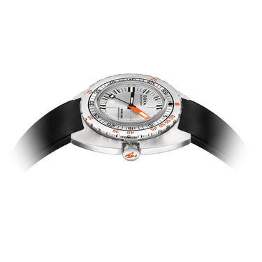 DOXA SUB 300 Searambler, rubber strap