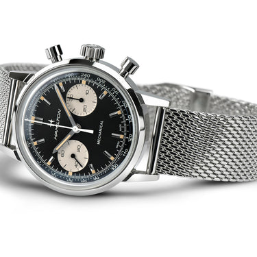 Hamilton American Classic Intra-Matic Chronograph H