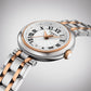 Tissot Bellissima Small Lady with Rose Gold PVD Coating Bracelet