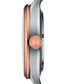 Mido Multifort Chronometer - Stainless Steel with Rose Gold PVD - Stainless Steel with Rose Gold PVD Strap