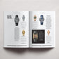 Time+Tide Watches - NOW Magazine - The Watch Buying Guide - Issue 5