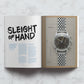 Time+Tide Watches - NOW Magazine - The Watch Buying Guide - Issue 6